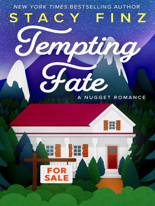 Title details for Tempting Fate by Stacy Finz - Wait list